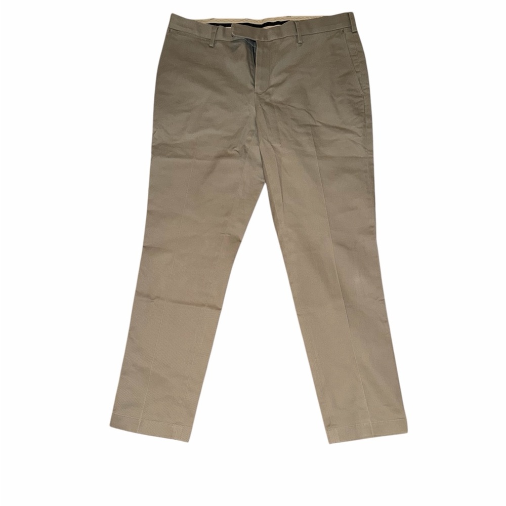 Brooks Brothers Soho Fit Stretch Advantage Chino® Pants